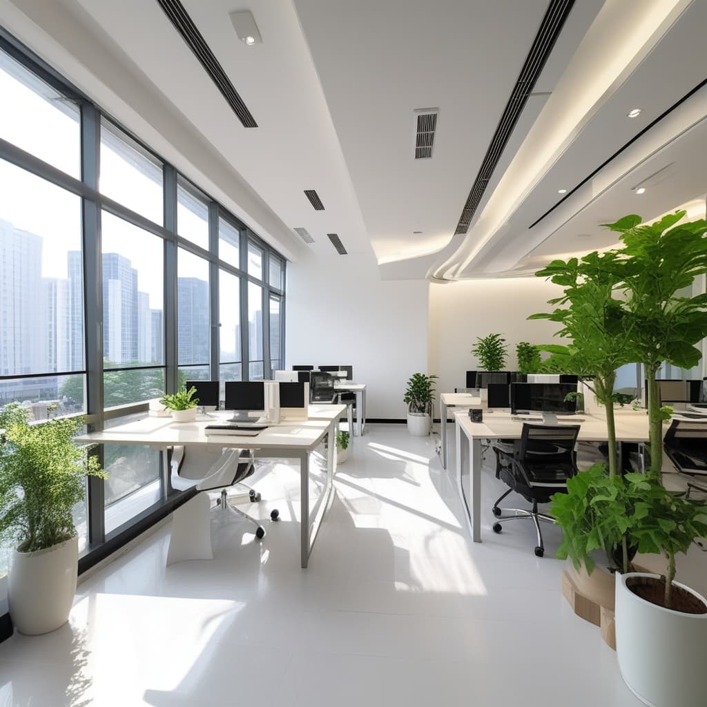 港汇中心文章配图